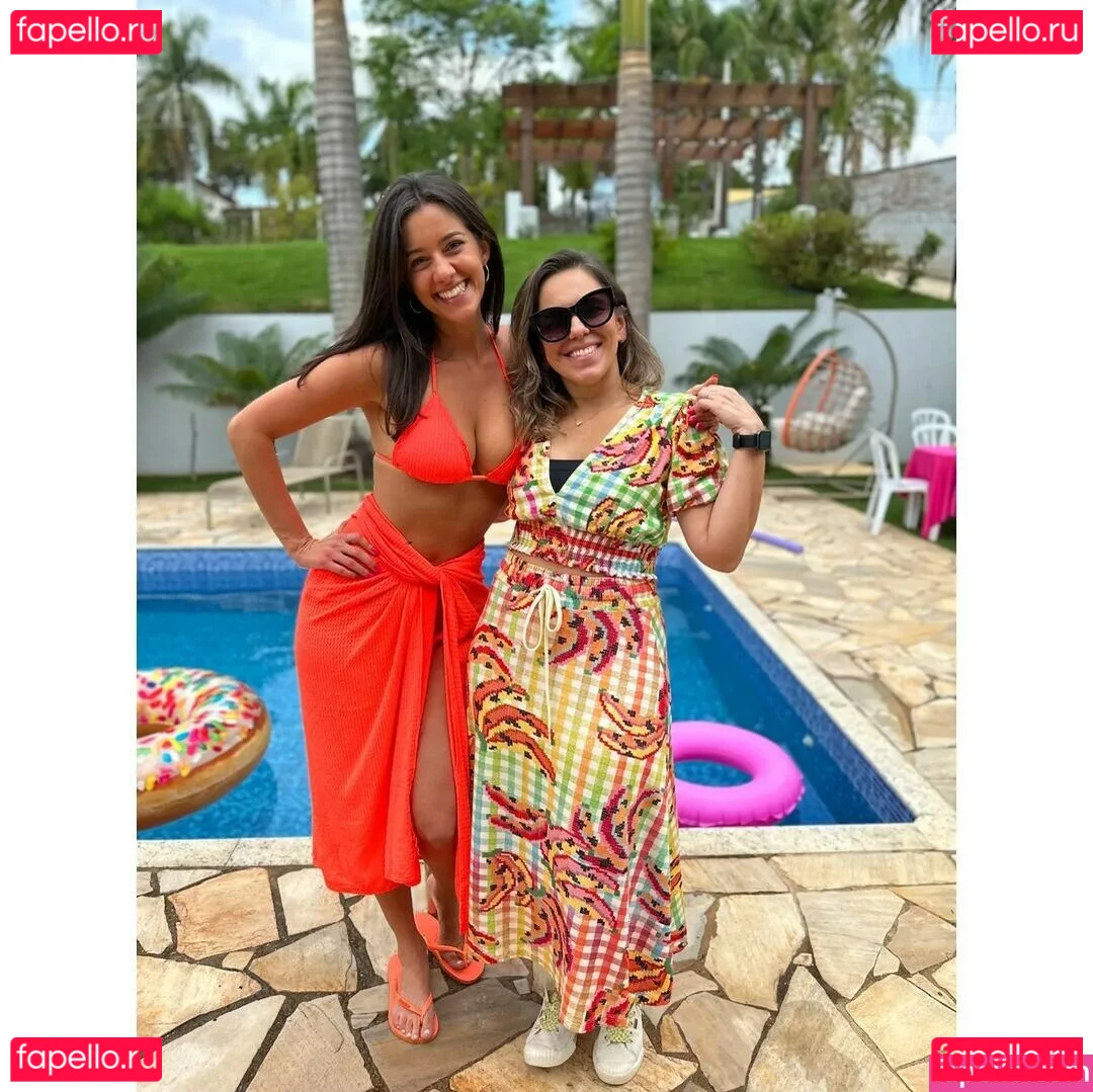 Paloma Tocci Onlyfans Photo Gallery 