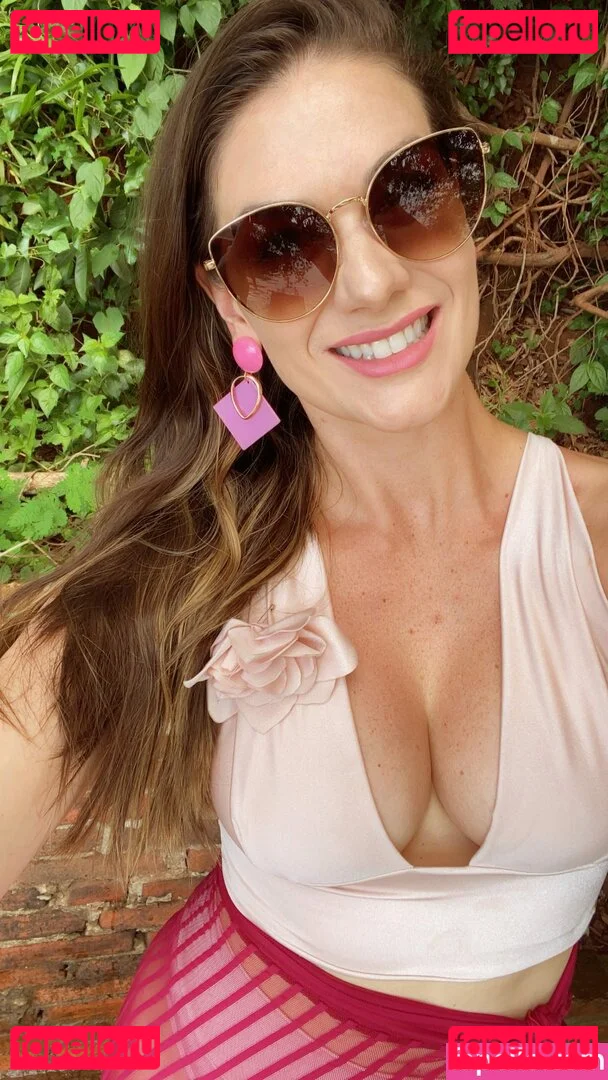 Paloma Tocci Onlyfans Photo Gallery 