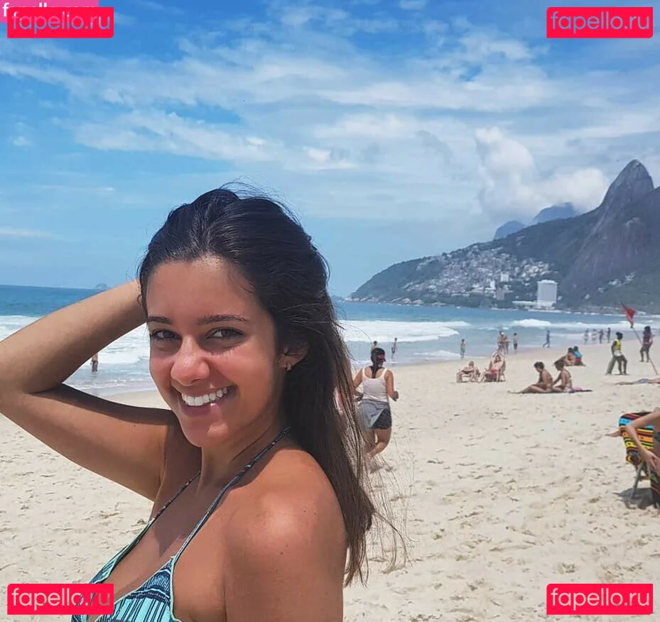 Paloma Tocci Onlyfans Photo Gallery 