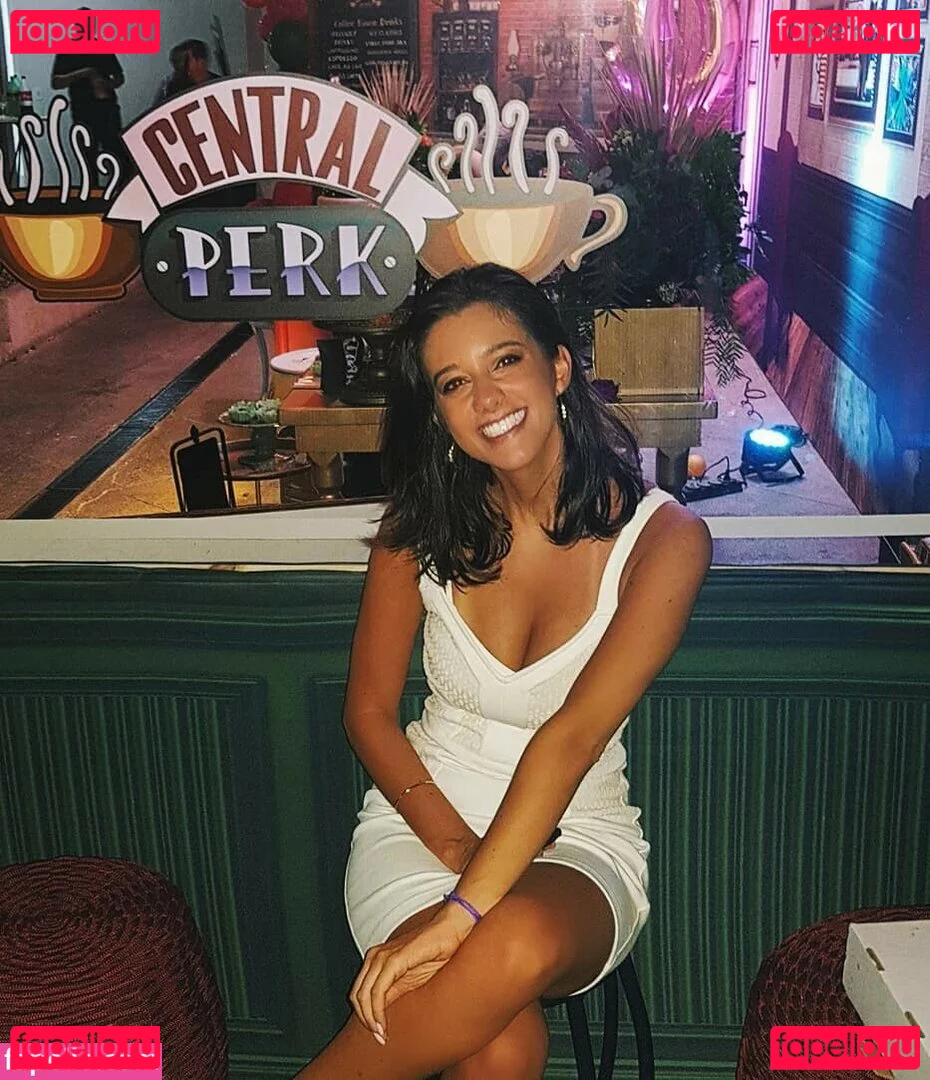 Paloma Tocci Onlyfans Photo Gallery 