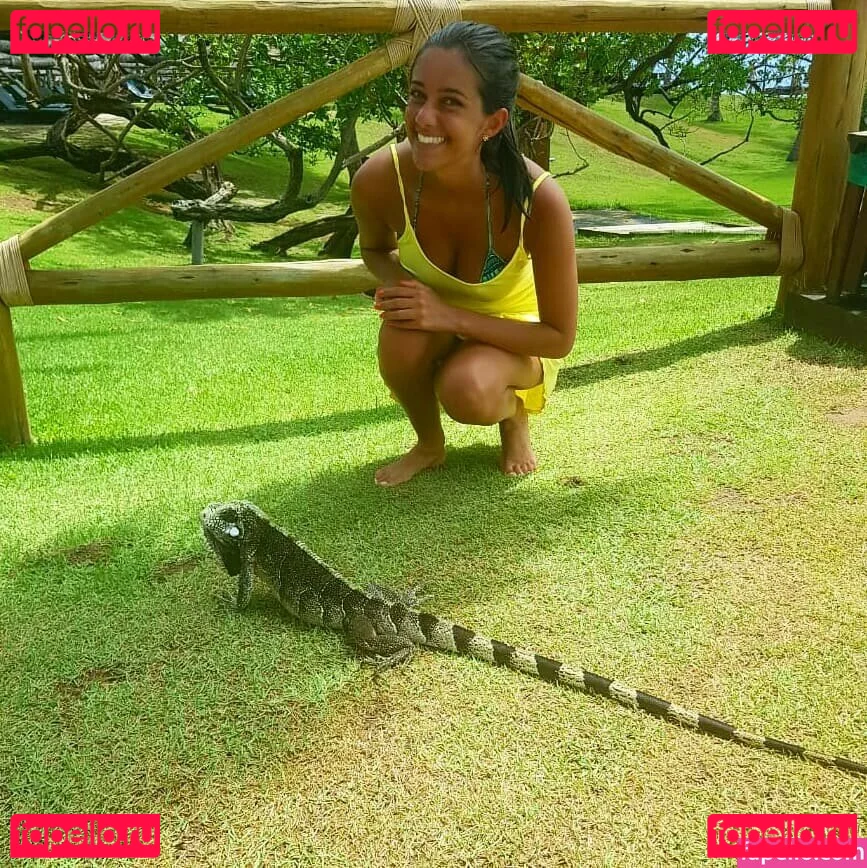 Paloma Tocci Onlyfans Photo Gallery 