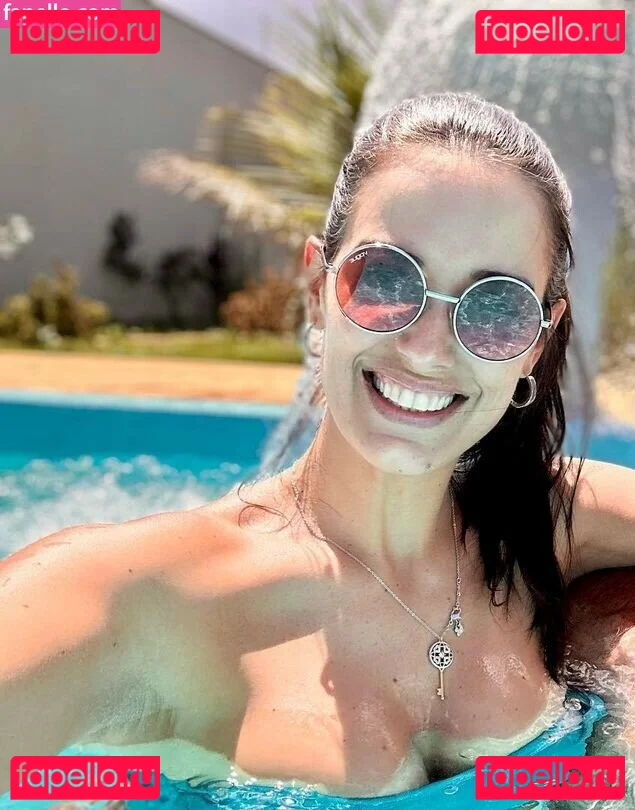 Paloma Tocci Onlyfans Photo Gallery 