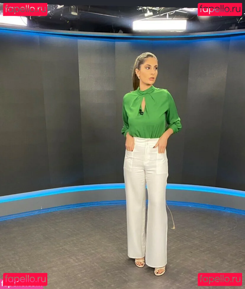 Paloma Tocci Onlyfans Photo Gallery 