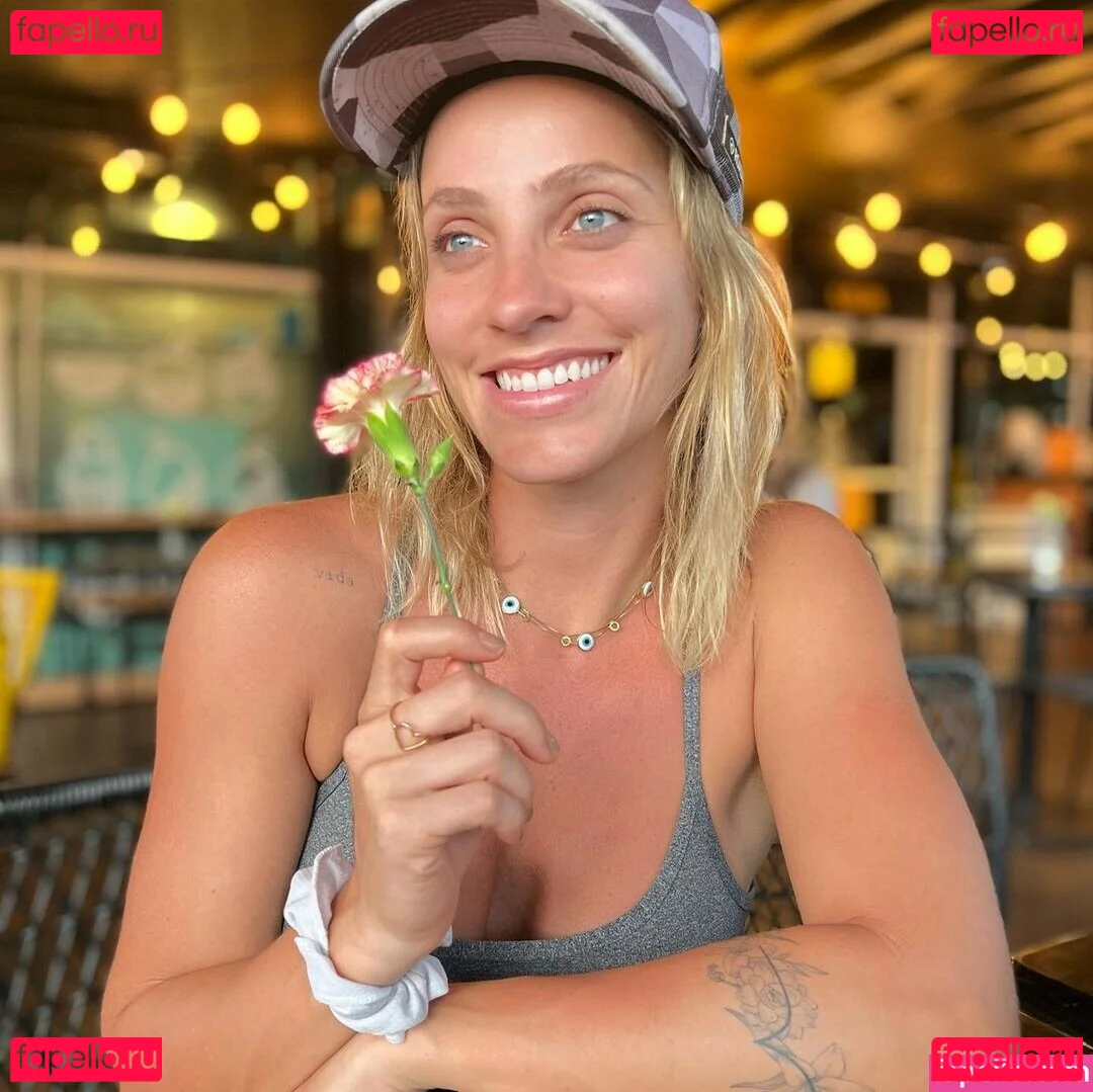 Paloma Tocci Onlyfans Photo Gallery 