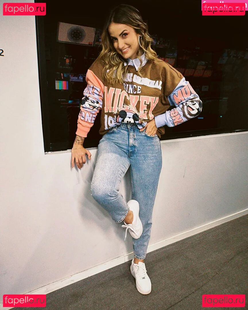 Paloma Tocci Onlyfans Photo Gallery 