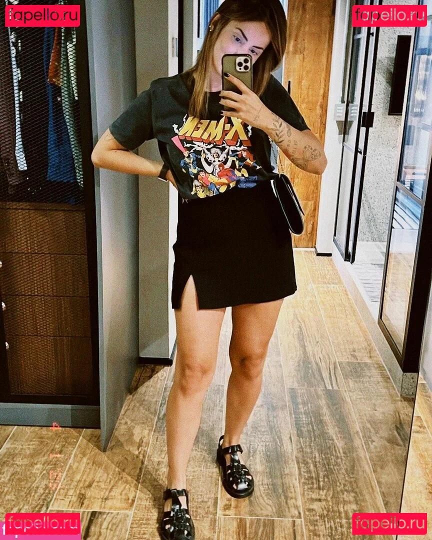 Paloma Tocci Onlyfans Photo Gallery 