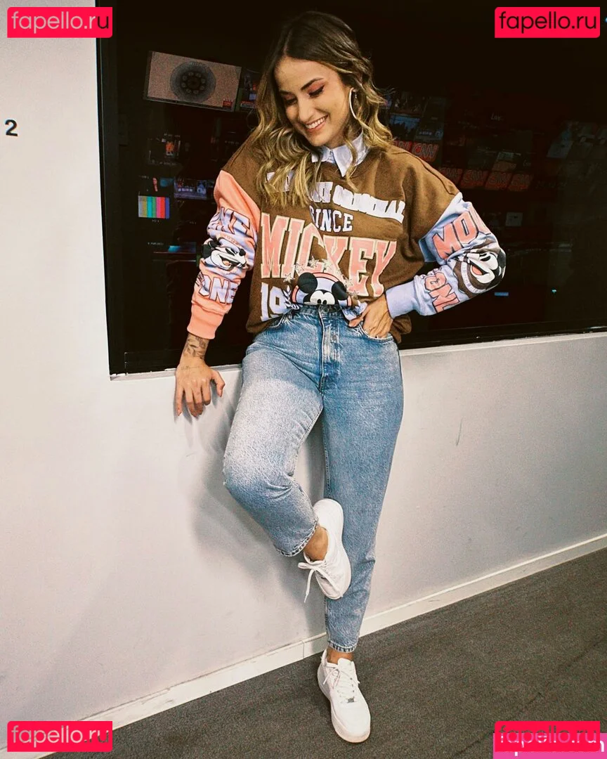 Paloma Tocci Onlyfans Photo Gallery 