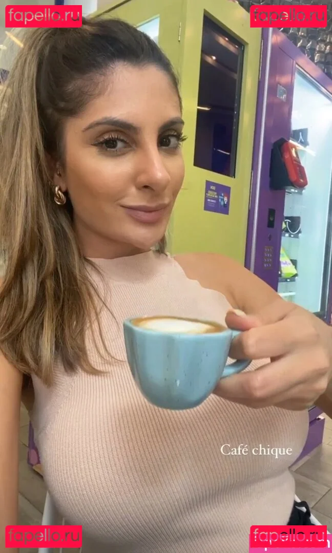 Paloma Tocci Onlyfans Photo Gallery 