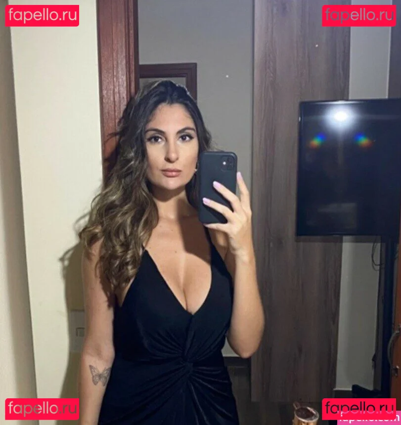 Paloma Tocci Onlyfans Photo Gallery 