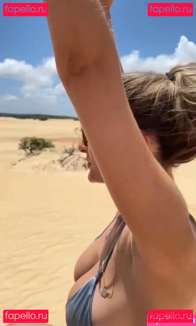 Paloma Tocci Onlyfans Photo Gallery 