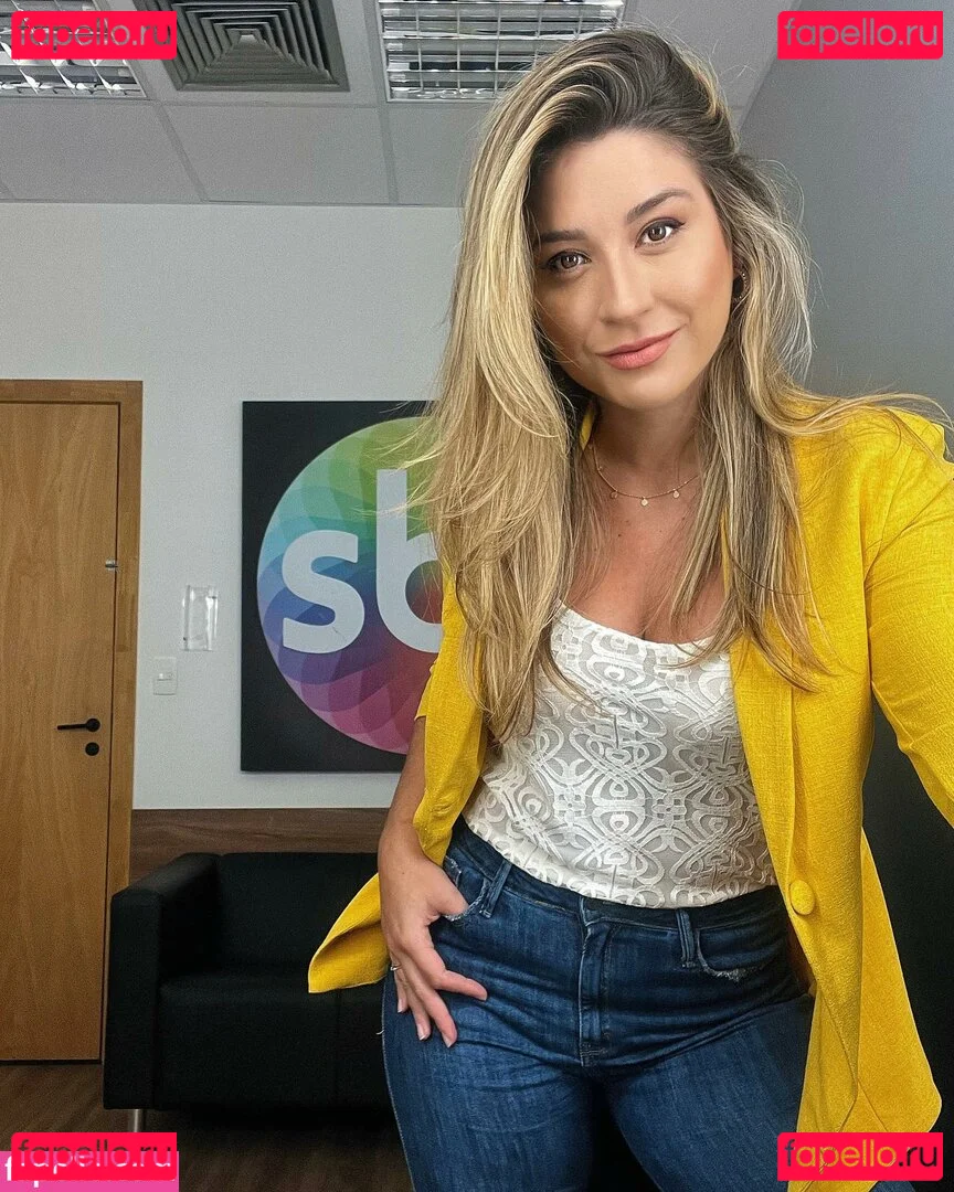 Paloma Tocci Onlyfans Photo Gallery 