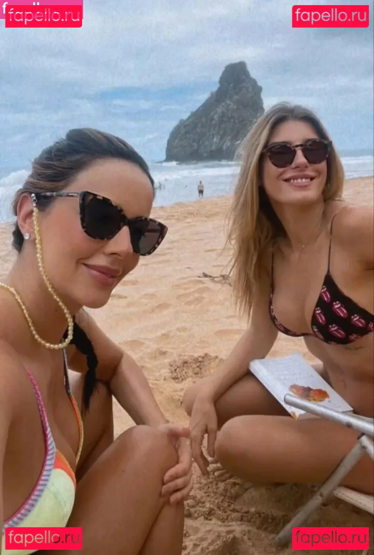 Paloma Tocci Onlyfans Photo Gallery 