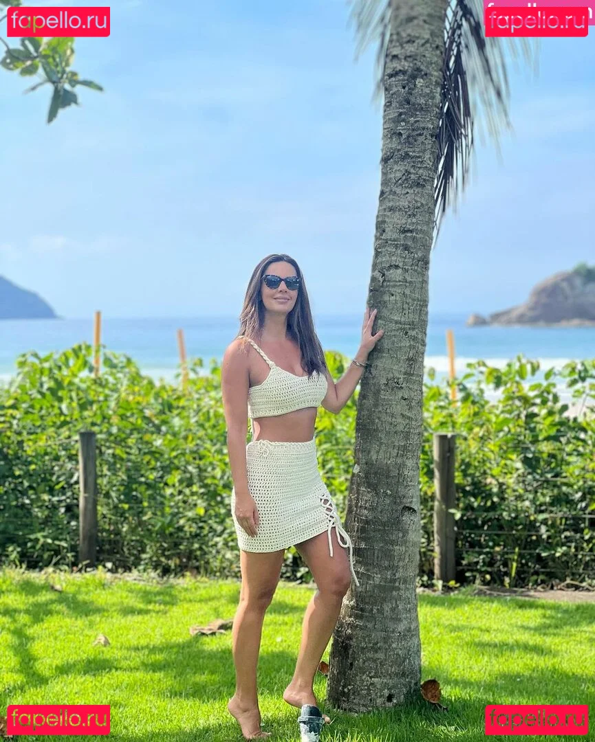 Paloma Tocci Onlyfans Photo Gallery 