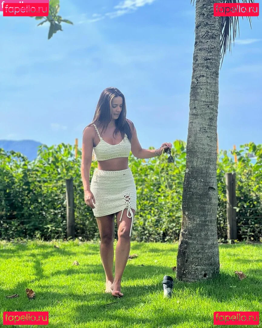 Paloma Tocci Onlyfans Photo Gallery 