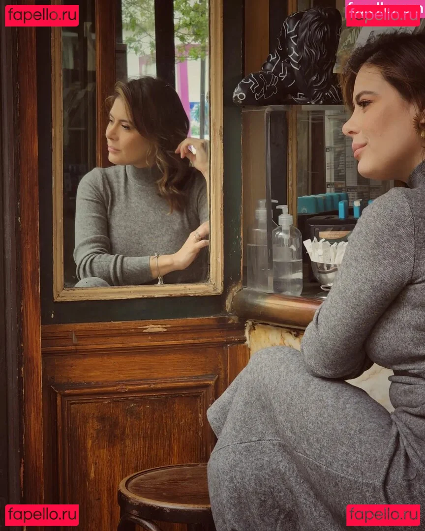 Paloma Tocci Onlyfans Photo Gallery 