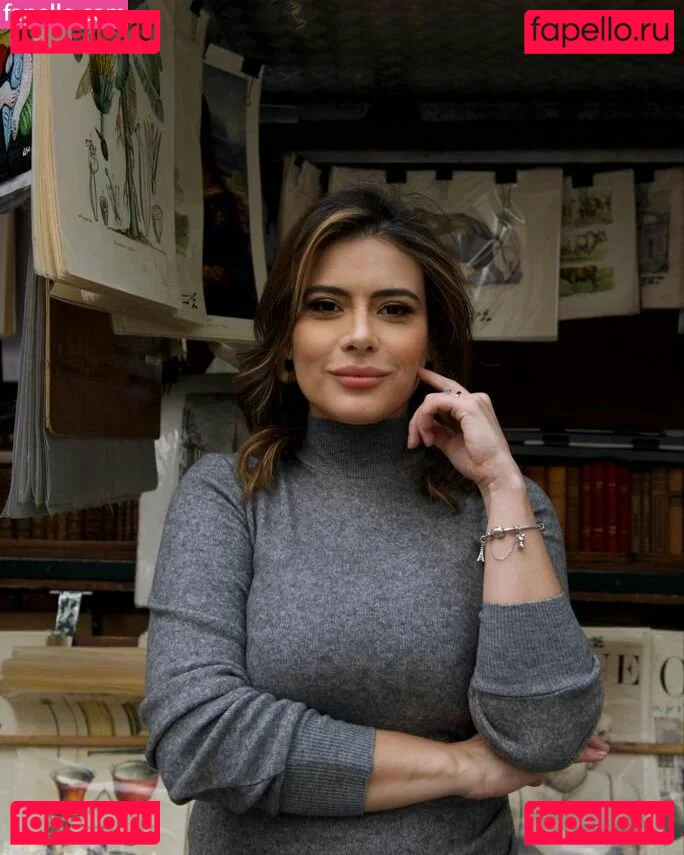 Paloma Tocci Onlyfans Photo Gallery 