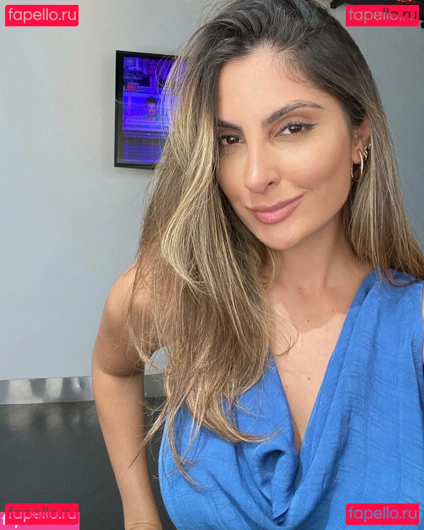 Paloma Tocci Onlyfans Photo Gallery 