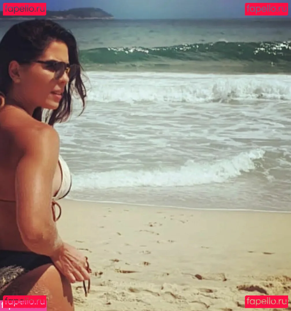 Paloma Tocci Onlyfans Photo Gallery 