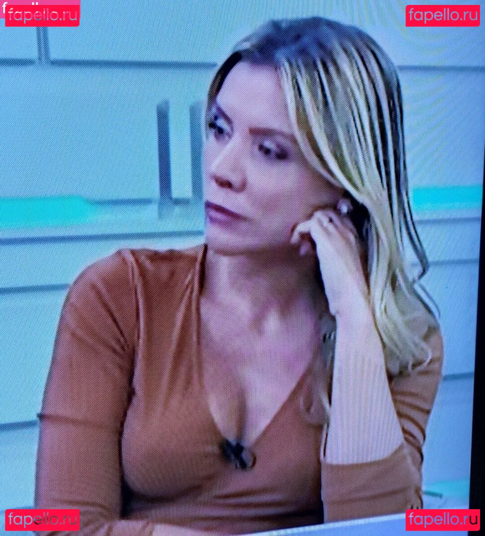 Paloma Tocci Onlyfans Photo Gallery 