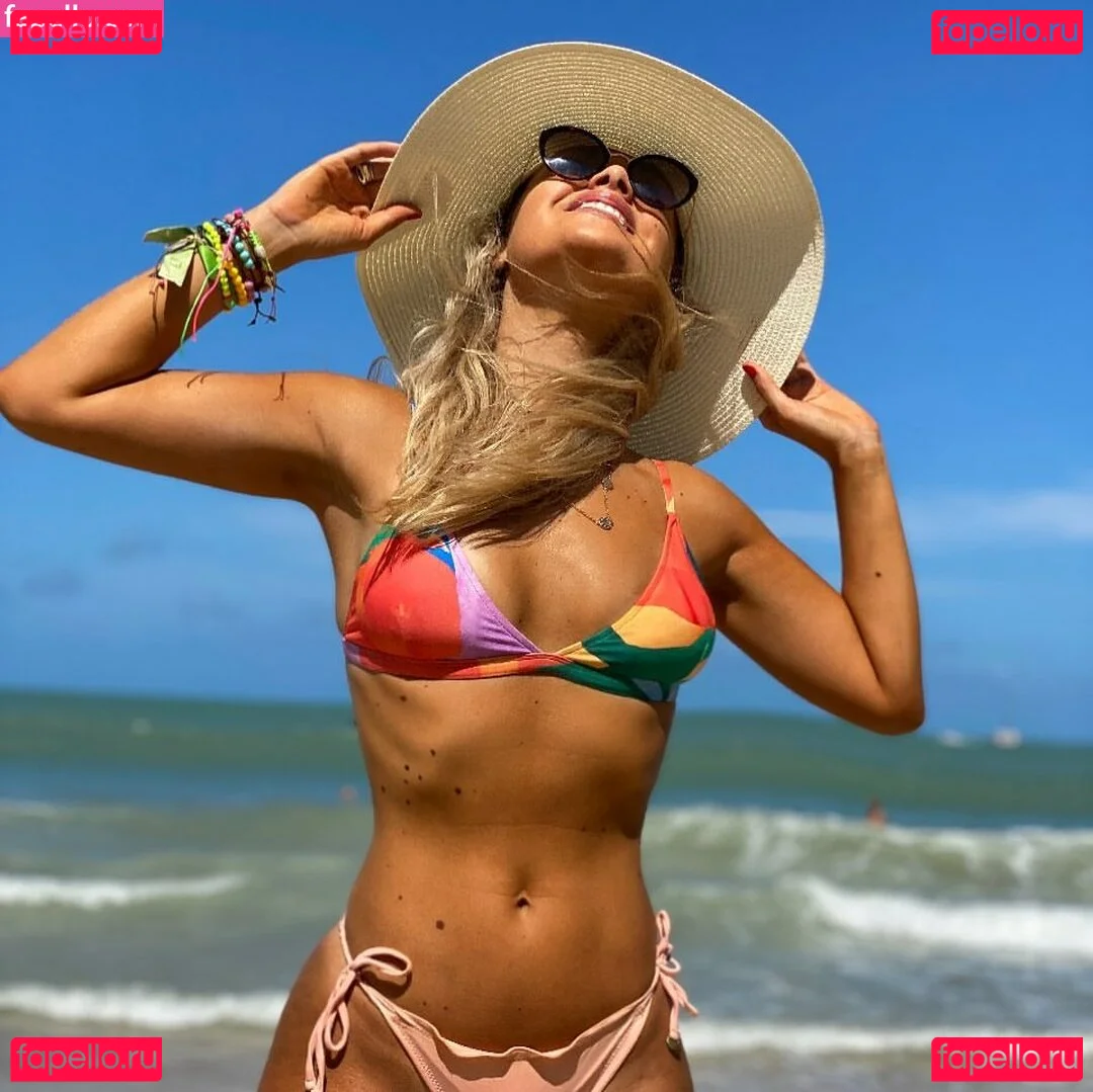 Paloma Tocci Onlyfans Photo Gallery 
