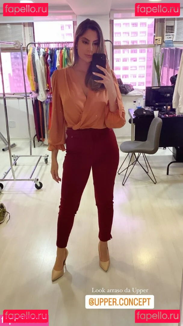 Paloma Tocci Onlyfans Photo Gallery 