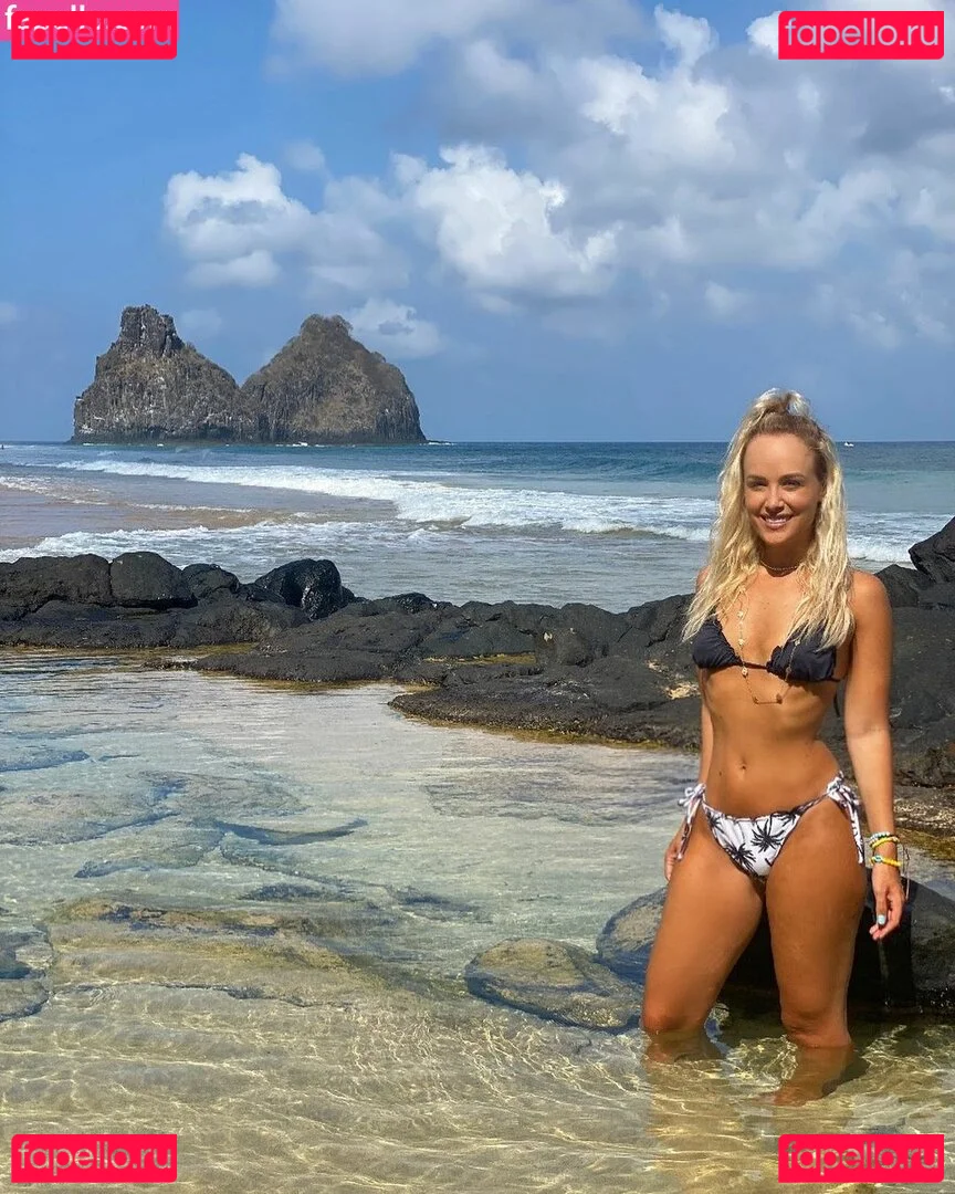 Paloma Tocci Onlyfans Photo Gallery 