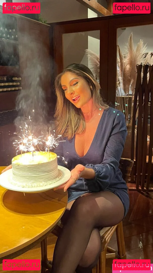 Paloma Tocci Onlyfans Photo Gallery 