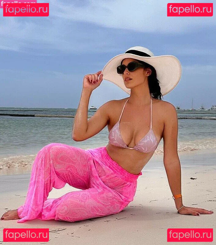 Paloma Tocci Onlyfans Photo Gallery 