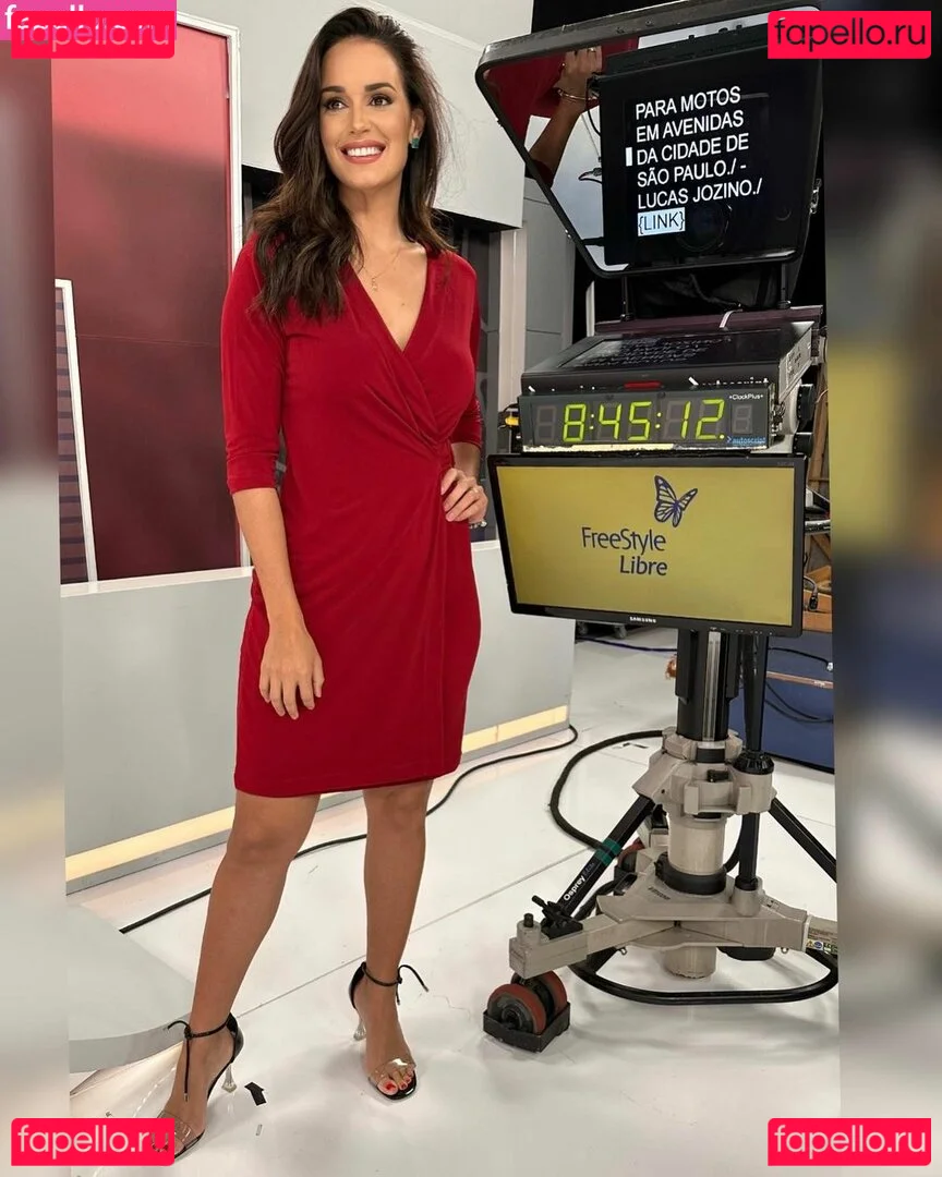 Paloma Tocci Onlyfans Photo Gallery 