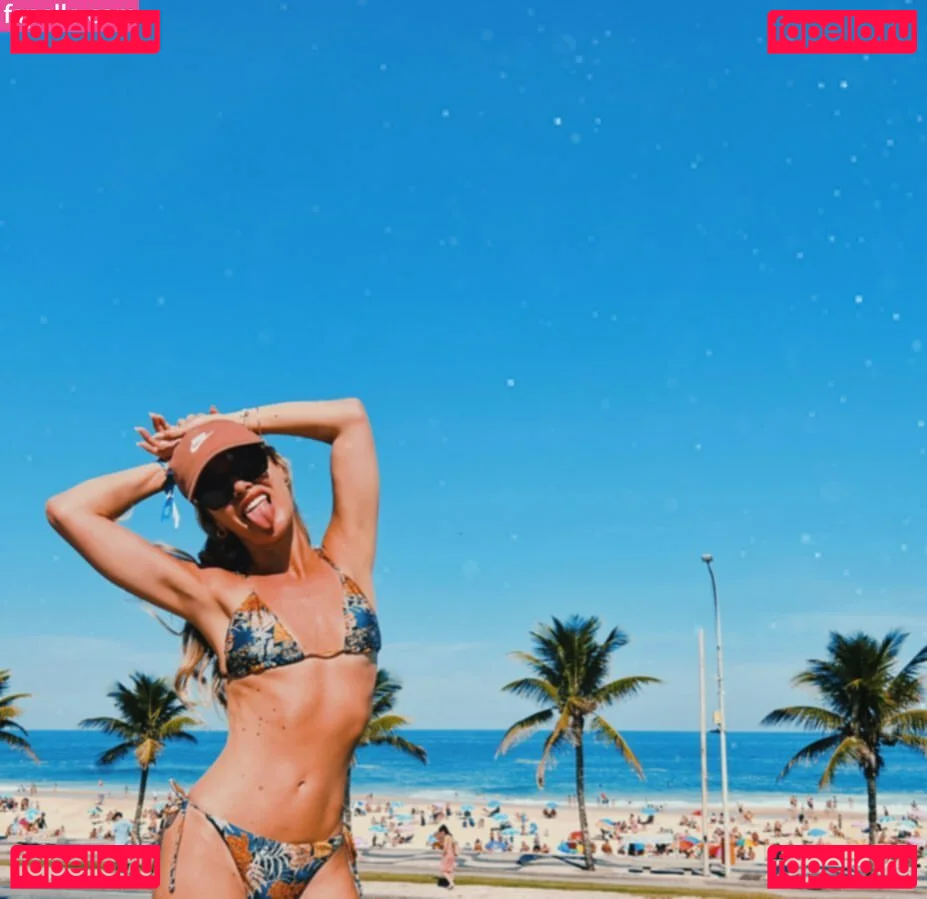 Paloma Tocci Onlyfans Photo Gallery 