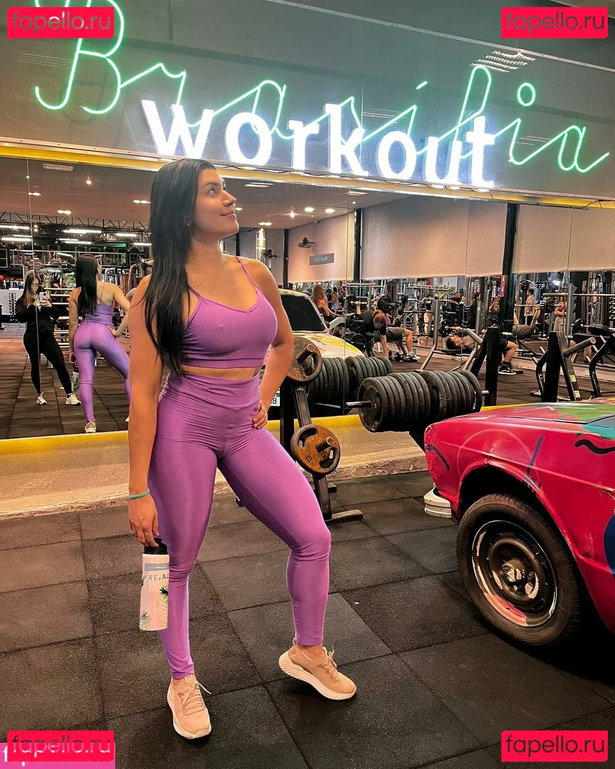 Paloma Tocci Onlyfans Photo Gallery 