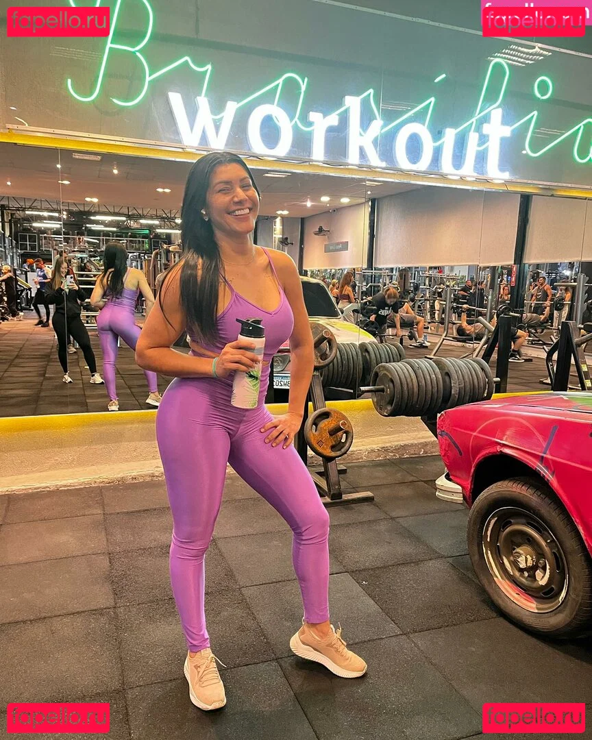 Paloma Tocci Onlyfans Photo Gallery 