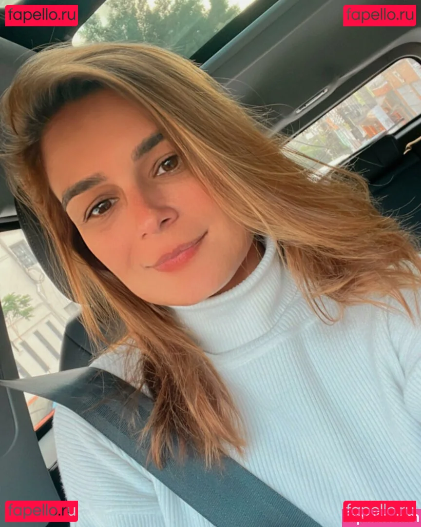 Paloma Tocci Onlyfans Photo Gallery 