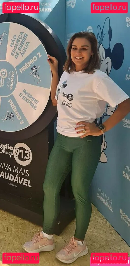 Paloma Tocci Onlyfans Photo Gallery 