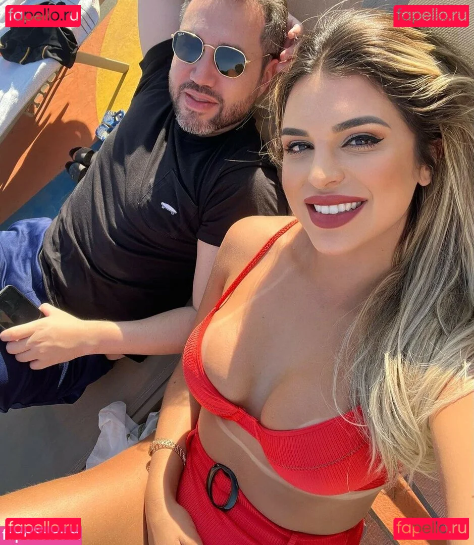 Paloma Tocci Onlyfans Photo Gallery 