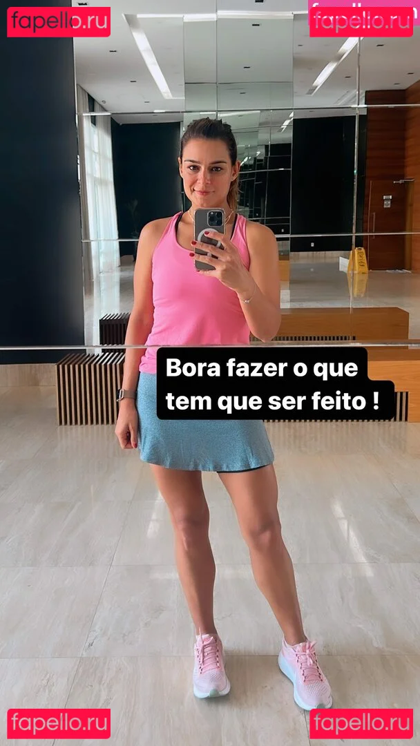 Paloma Tocci Onlyfans Photo Gallery 