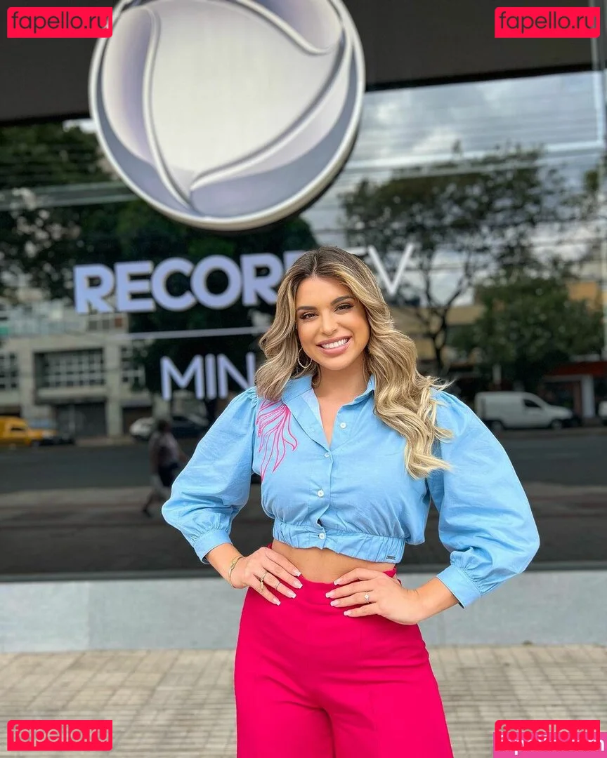 Paloma Tocci Onlyfans Photo Gallery 