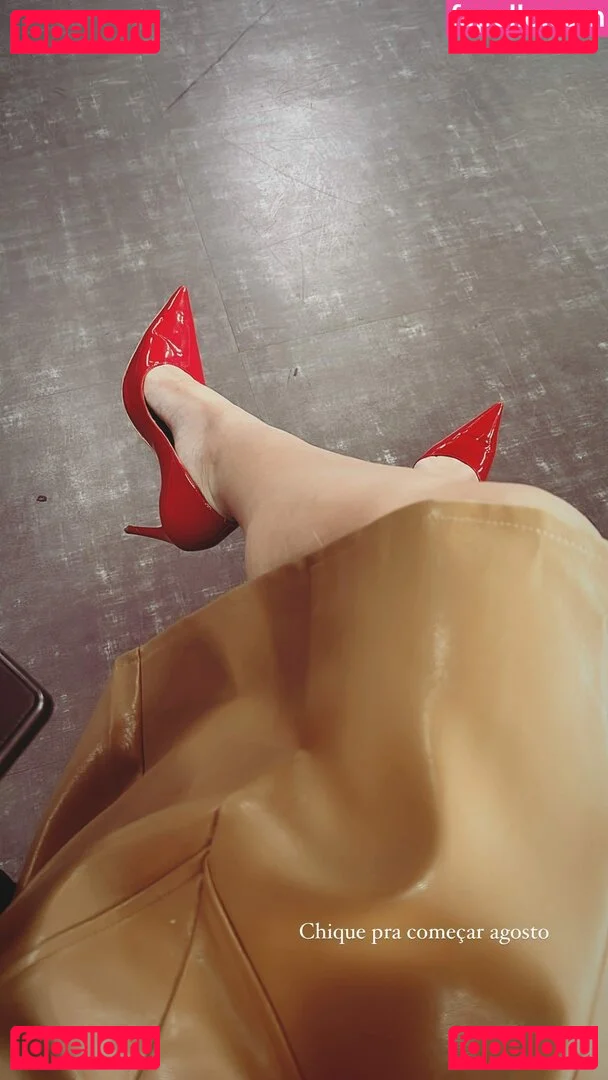 Paloma Tocci Onlyfans Photo Gallery 