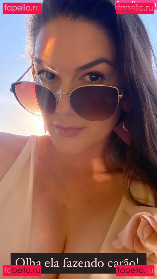 Paloma Tocci Onlyfans Photo Gallery 