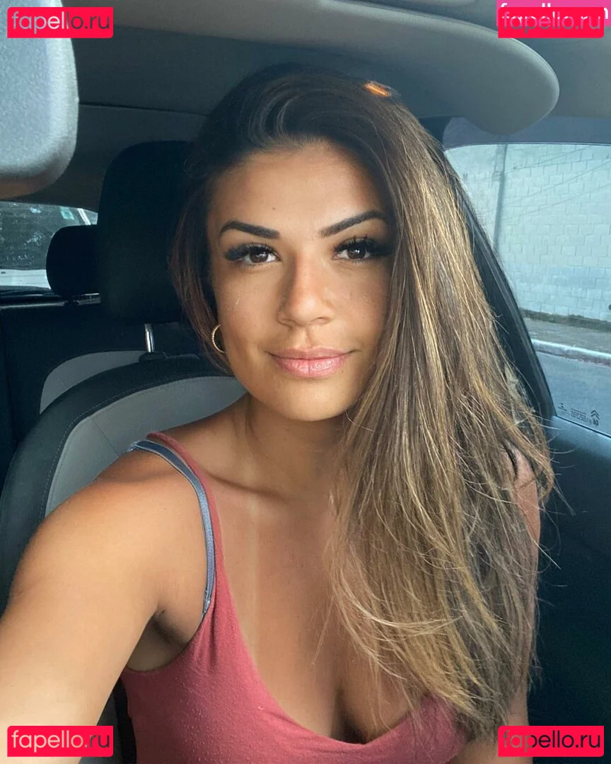 Paloma Tocci Onlyfans Photo Gallery 