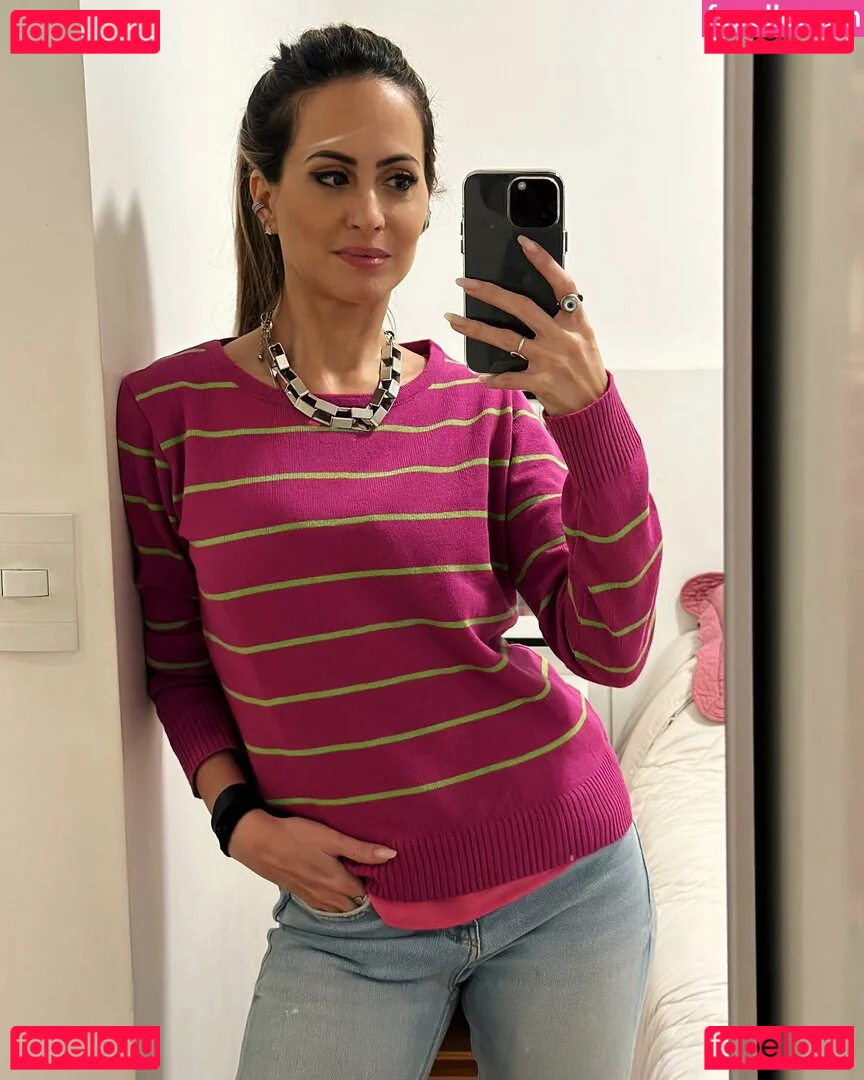 Paloma Tocci Onlyfans Photo Gallery 