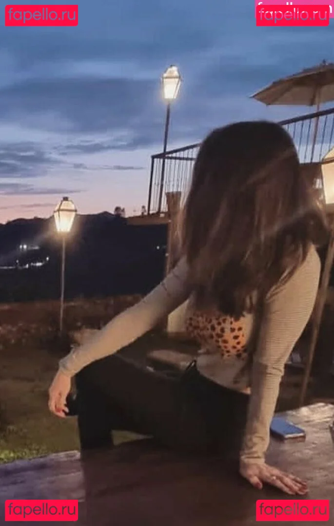 Paloma Tocci Onlyfans Photo Gallery 