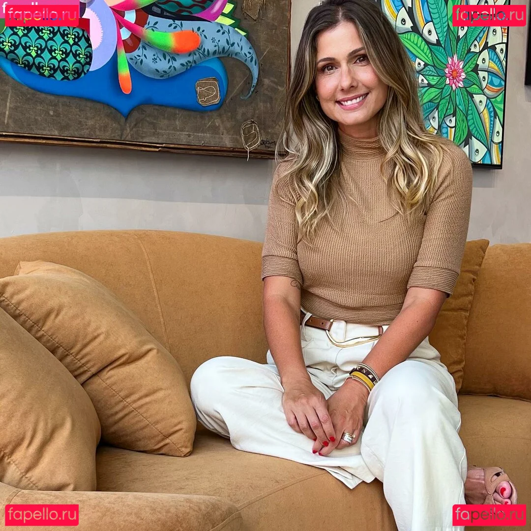 Paloma Tocci Onlyfans Photo Gallery 