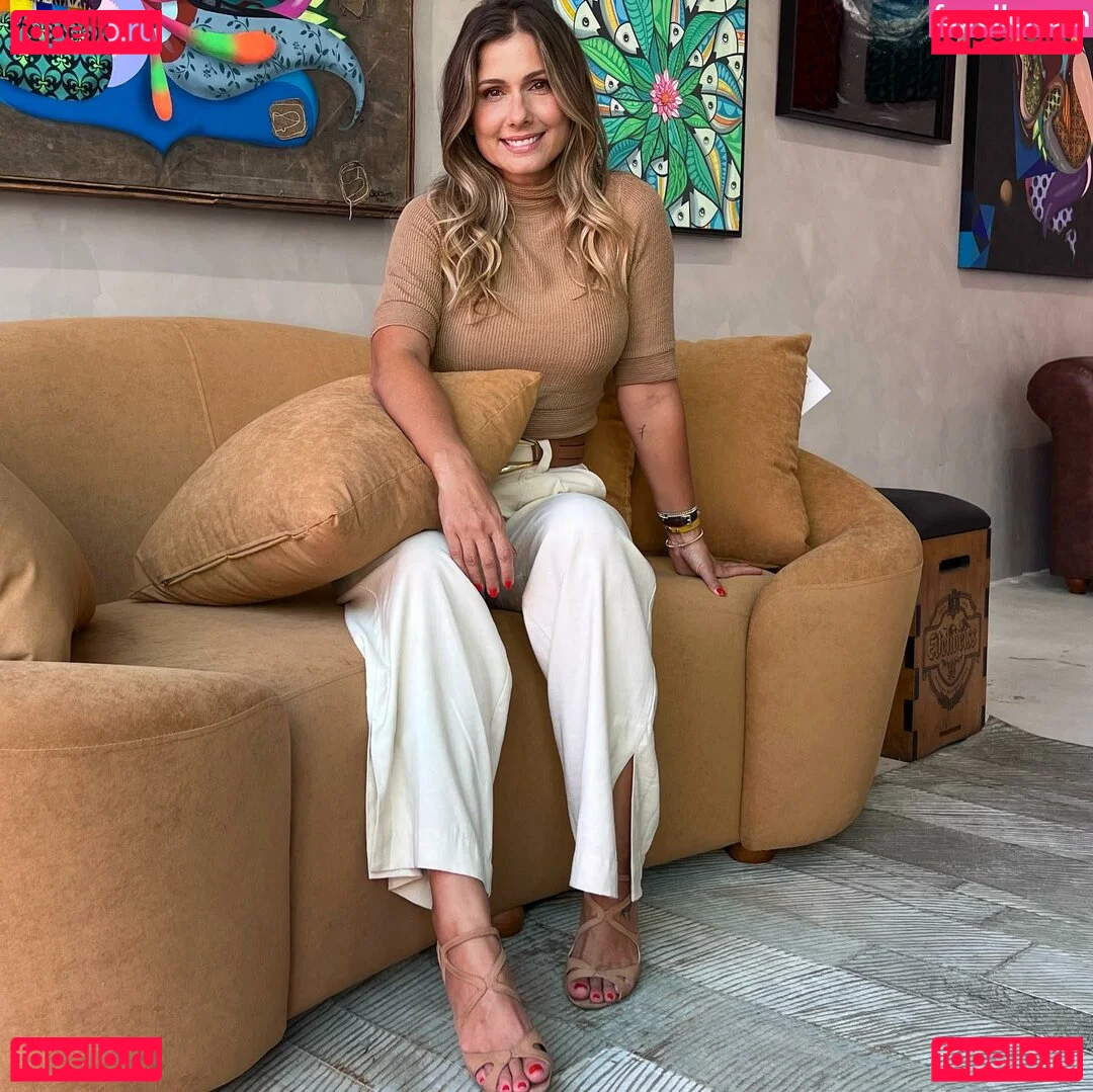 Paloma Tocci Onlyfans Photo Gallery 