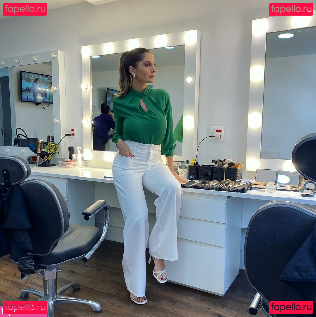 Paloma Tocci Onlyfans Photo Gallery 