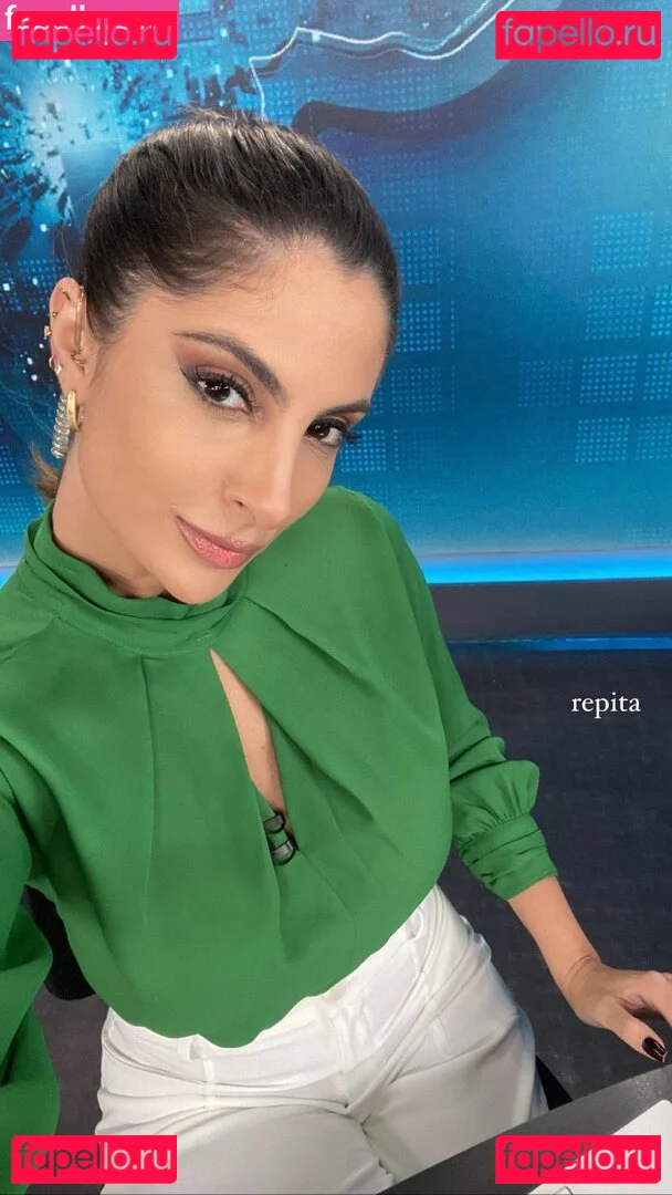 Paloma Tocci Onlyfans Photo Gallery 