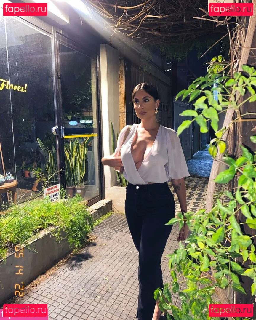 Paloma Tocci Onlyfans Photo Gallery 