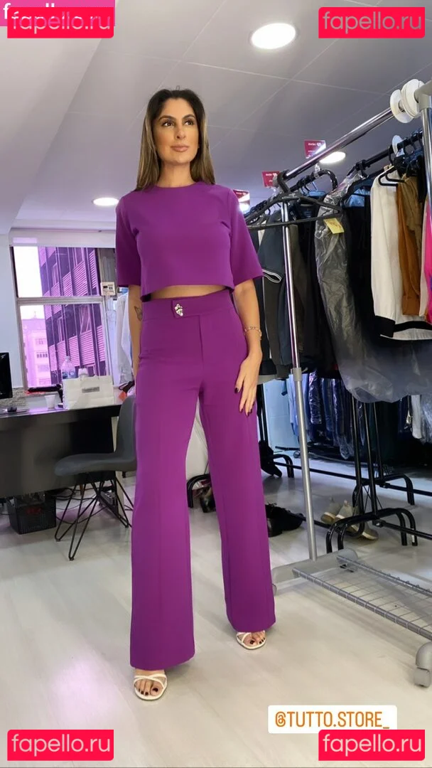 Paloma Tocci Onlyfans Photo Gallery 