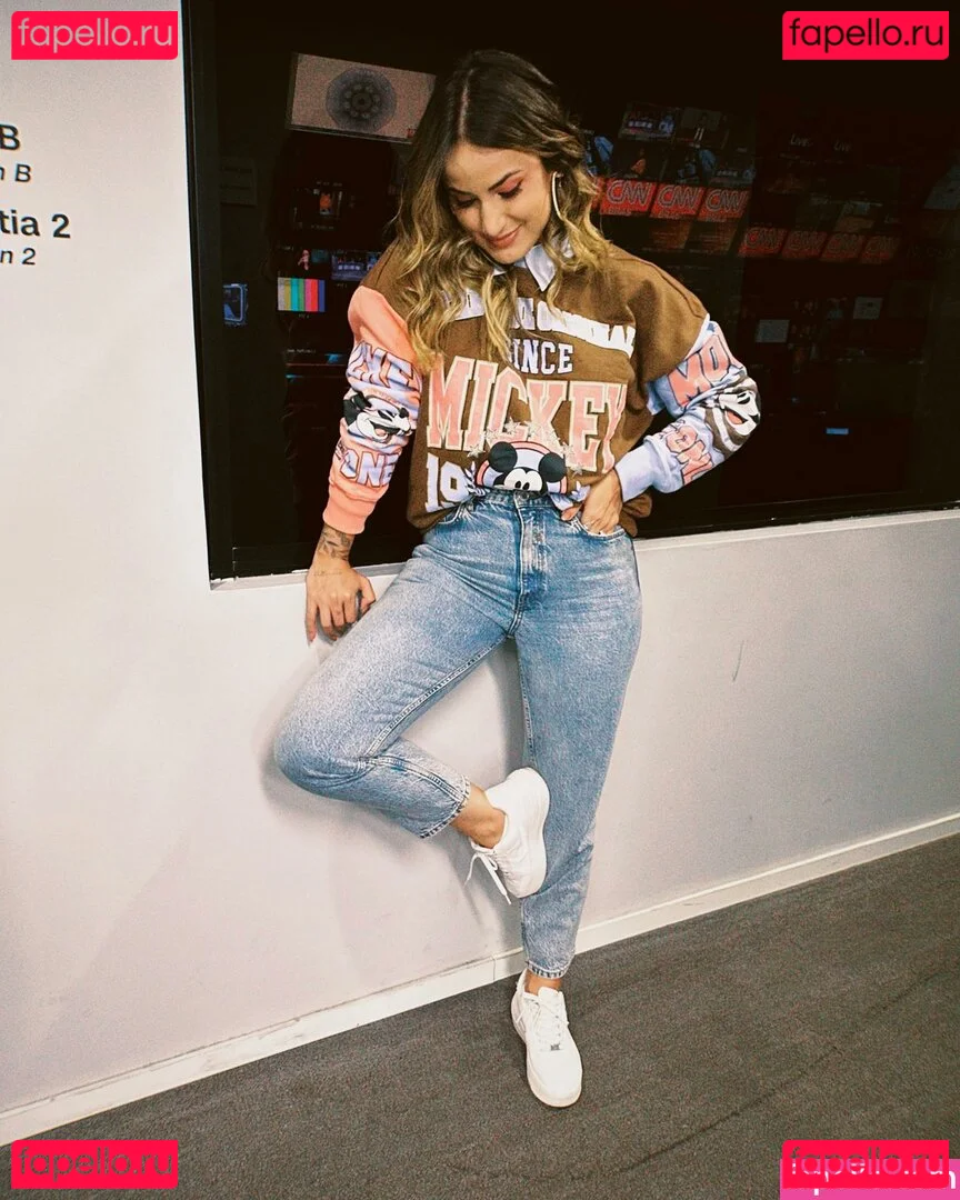 Paloma Tocci Onlyfans Photo Gallery 