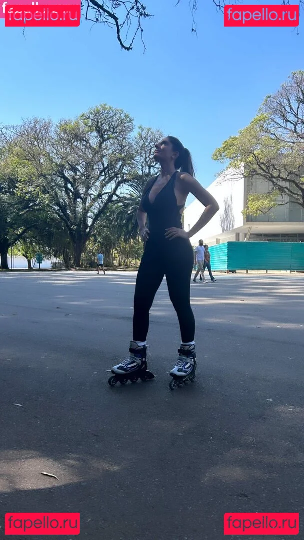 Paloma Tocci Onlyfans Photo Gallery 